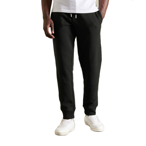 Superdry Ανδρικό παντελόνι Vintage Logo Embroidered Joggers